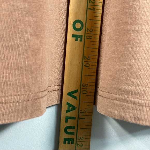 Gildan Heavy Weight Vintage ‘98 “Guitars through the Years” Tee Shirt; Men’s XL - Picture 9 of 14